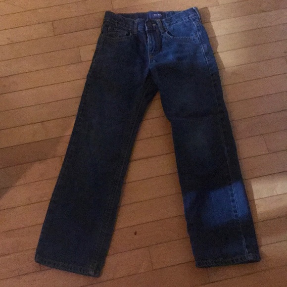 Old navy jeans - Picture 2 of 4